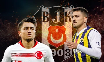 Beşiktaş Cengiz Ünder için resmen harekete geçti