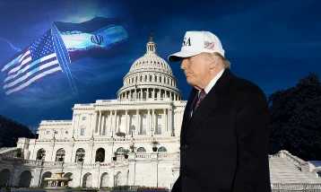 Beyaz Saray’dan İran mesajı: Diplomasi öncelik, askeri seçenek masada