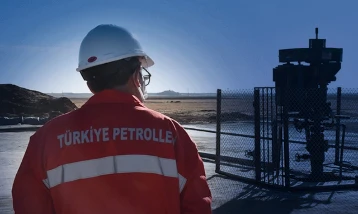 Bingazi ve Sirte’de Türk imzası