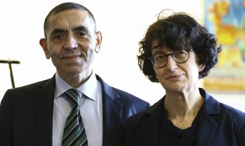 BioNTech’te sürpriz karar: Uğur Şahin ve Özlem Türeci yönetimi bırakıyor