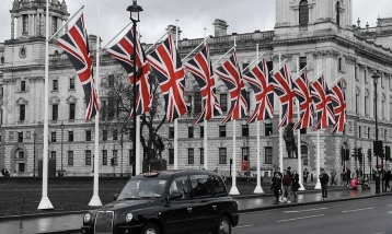 Birleşik Krallık eVize sistemini devreye aldı