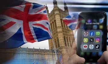 Birleşik Krallık'tan sosyal medya çıkışı! Acil olarak toplanıyorlar