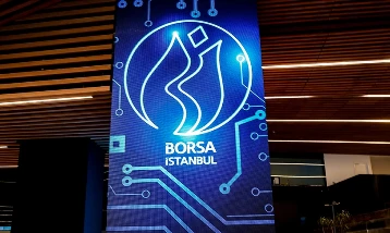 BIST 100 endeksi 9.659 puandan kapandı: Yüzde 1,82 değer kazandı