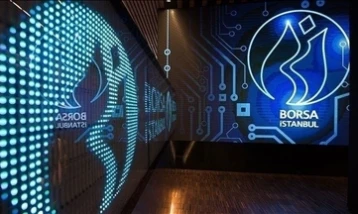 BİST 100 günü 0,15 artışla tamamladı