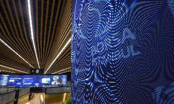 BIST 100 günü 0,31 değer kazancıyla 11.366 puandan kapattı