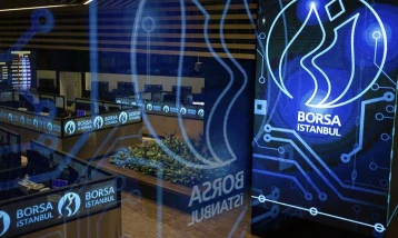 BIST 100 günü yüzde 3,09 düşüşle tamamladı