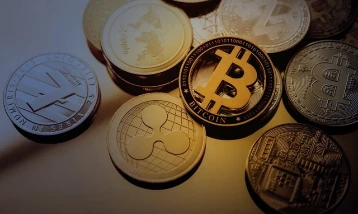 Bitcoin toparlanıyor