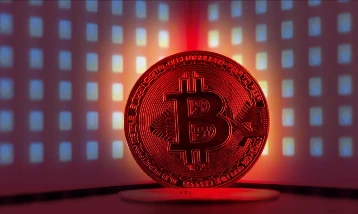 Bitcoin 2 haftanın zirvesinde