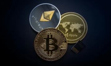 Bitcoin’de sert değer kaybı: Petrol ve faiz endişesi fiyatları baskılıyor