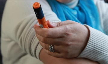 Biyomürekkep mucizesi: İnsülin tarih olabilir