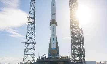 Blue Origin, SpaceX’e ‘New Glenn’ ile maydan okuyacak