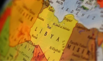 BM Libya'nın petrol ihracatına karşı denetim yetkisini uzattı
