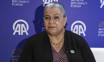 BM’den Türkiye’ye Libya övgüsü: İstikrarın ana aktörlerinden biri