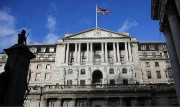BoE anketi: Fiyat artışları temkinli, ücretlerde yavaşlama sinyali