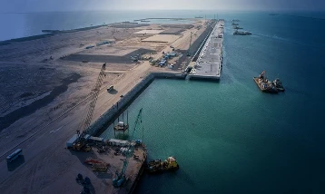 Orta Koridor ve Kalkınma Yolu'nun önemi bir kez daha ortaya çıktı