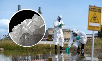 Bor izotop yaklaşımıyla nükleer atıkta güvenlik