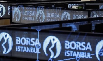 Borsa günü düşüşle kapattı: Endeks 10.900 puanın üzerinde tutundu