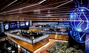 Borsa günü düşüşle tamamladı: %1,71 kayıp