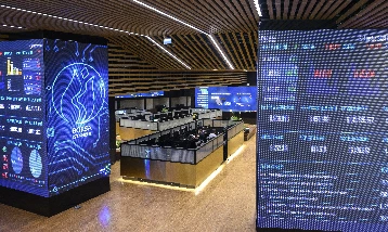 Borsa günü yükselişle 10.828 puandan tamamladı