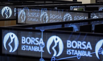 Borsa günü yükselişle kapattı: Endeks 10.189 puanda