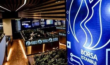 Borsa İstanbul 13 yaşında: 609 şirketlik dev piyasa