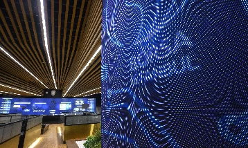 Borsa İstanbul 13.889 puandan başladı