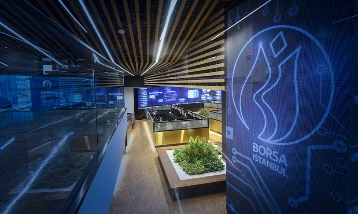 Borsa İstanbul 14.677 puana yükseldi! Güne rekorla başladı