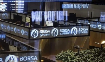 Borsa İstanbul BIST 100’de kar satışı: İşlem hacmi 198 milyarı aştı