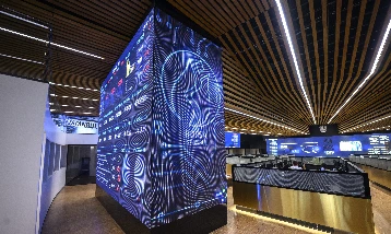 Borsa İstanbul düşüşle açtı! 13.253 puandan başladı