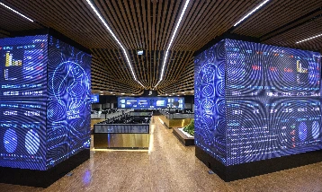 Borsa İstanbul güne düşüşle başladı!