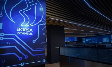 Borsa İstanbul güne güçlü yükselişle başladı