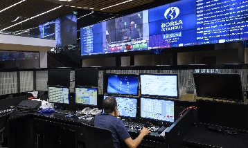 Borsa İstanbul güne yüzde 0,69 artışla başladı! 13.798 puan seviyesinde