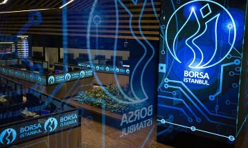 Borsa İstanbul günü 14 bin puanın altında tamamladı!