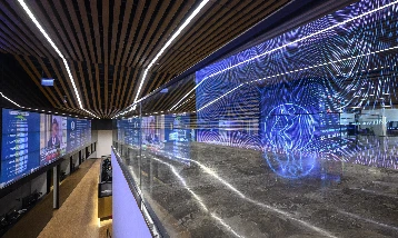 Borsa İstanbul günü yüzde 0,88 değerle kapattı!