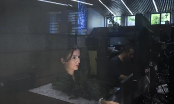 Borsa İstanbul günün ilk yarısında yüzde 2’nin üzerinde geriledi