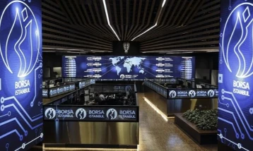 Borsa İstanbul satıcılı kapattı: Bankacılık endeksi yüzde 3,52 düştü