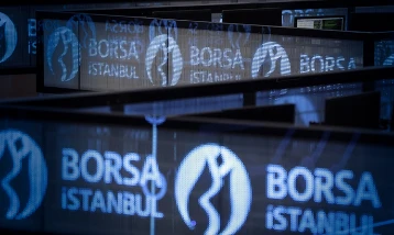 Borsa İstanbul yükselişle açıldı