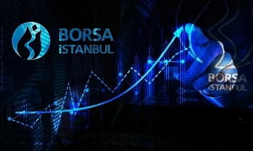 Borsa İstanbul'da güçlü yükseliş