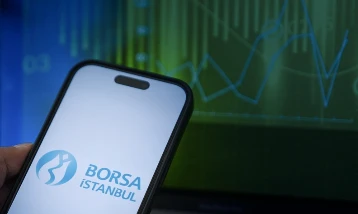 Borsa İstanbul'da spor endeksi ilk çeyrekte yüzde 16,1 geriledi