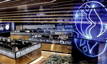 Borsa İstanbul’da tarihi rekor: BIST 100 ilk kez 15 bin puanı geçti