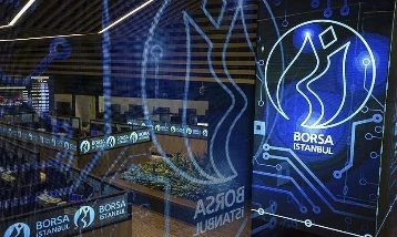 Borsada gözler 11 bin direncinde: Endeks günü yükselişle kapandı