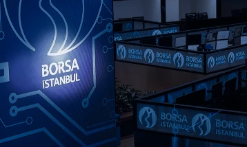 BİST 100 endeksi yüzde 0,48 değer kaybetti