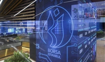 Borsada rayici olmayan yabancı paralar için değerleme kurları açıklandı