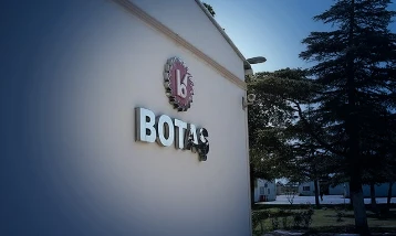 BOTAŞ'tan arz güvenliği açıklaması