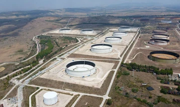BOTAŞ’tan stratejik hamle: Petrol depolamada kapasitesi de artıyor