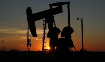 Brent petrol 70,92 dolardan işlem görüyor