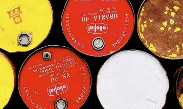 Brent petrol için yeni tahmin: Citi fiyat beklentisini artırdı