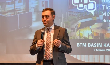 BTM 10 yılda 2 milyar dolarlık ekosistem yarattı