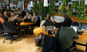 BTM’nin ‘Kesişim’ projesi için startup başvuruları başladı