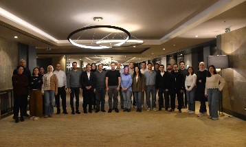 BTM’ye küresel tescil